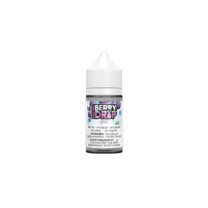 BERRY DROP ICE SALT 30ml