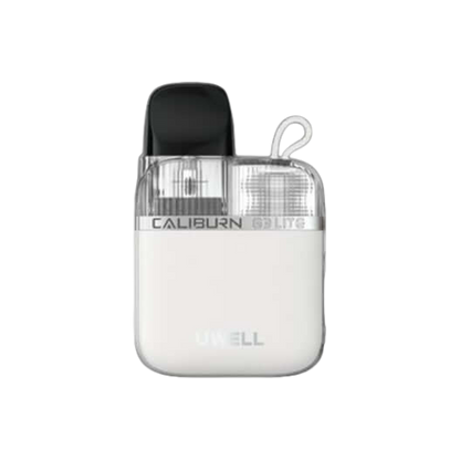 Uwell Caliburn G3 Lite KOKO Open Pod Kit Canada | Refillable Vape