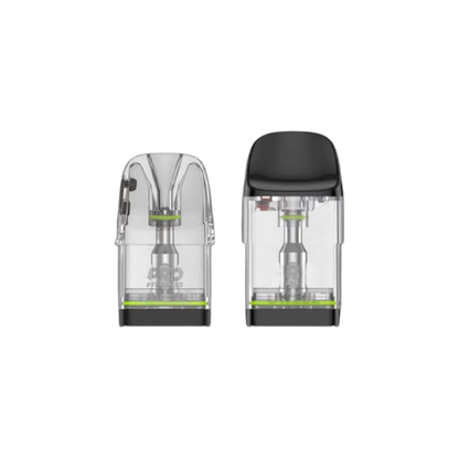 Uwell Caliburn GPP Replacement Pods Canada | 3mL 4-Pack