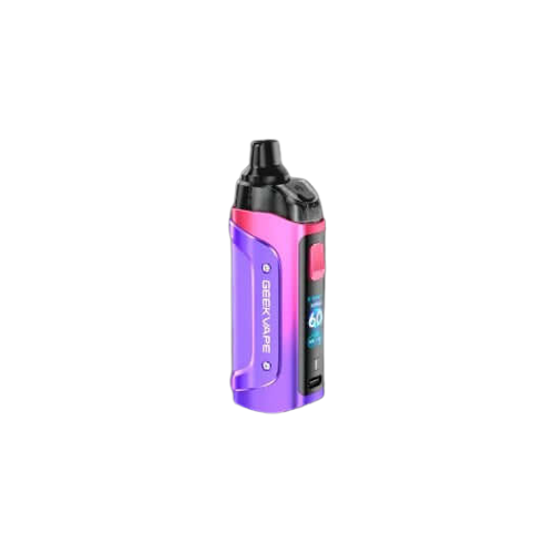 Geekvape Aegis Boost 3 Kit Canada | 60W 5mL Pod Mod