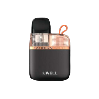 Uwell Caliburn G3 Lite KOKO Open Pod Kit Canada | Refillable Vape