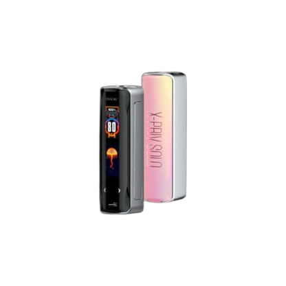 Smok X-PRIV SOLO 80W Mod Canada | Compact Touch Mod