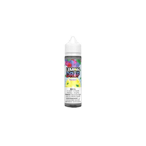 BERRY DROP ICE 60ml