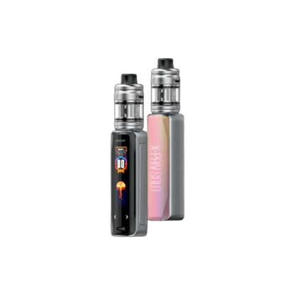Smok X-PRIV SOLO 80W Starter Kit Canada | CRC