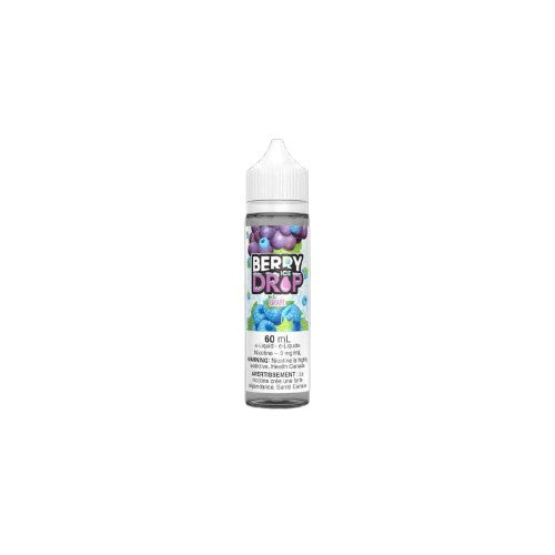 BERRY DROP ICE 60ml