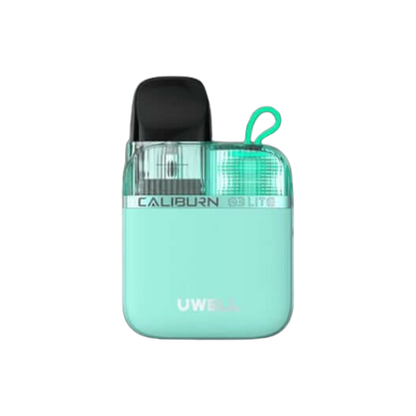 Uwell Caliburn G3 Lite KOKO Open Pod Kit Canada | Refillable Vape