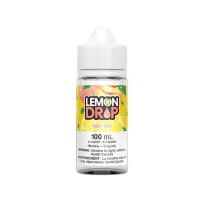 Lemon Drop 100mL