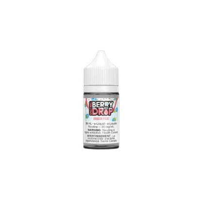 BERRY DROP ICE SALT 30ml