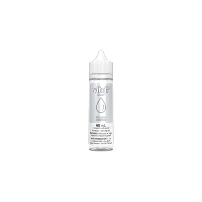 VITAL 60mL Freebase E-Liquid