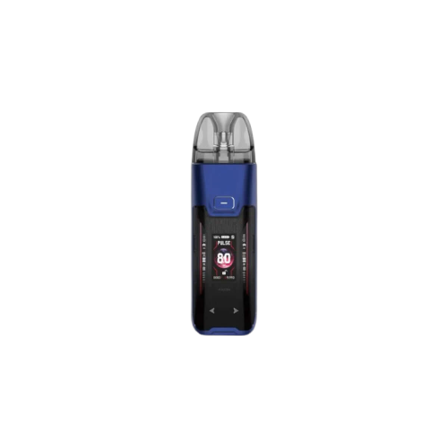 Vaporesso LUXE XR MAX 2 Open Pod Kit