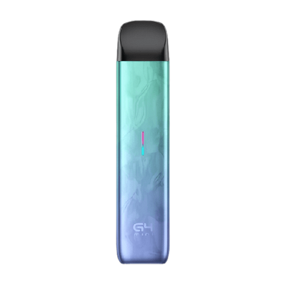 Uwell Caliburn G4 MINI Open Pod Kit 2mL, Phoenix Purple, adjustable airflow, long-lasting coil technology, compact and flavourful vaping device, ideal for Ontario and Quebec vapers.