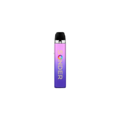 Geekvape Sonder Q2 Pod Kit | 1350mAh Canada | Supa Vapes Geekvape Sonder Q2 Pod Kit | 1350mAh Canada | Supa Vapes