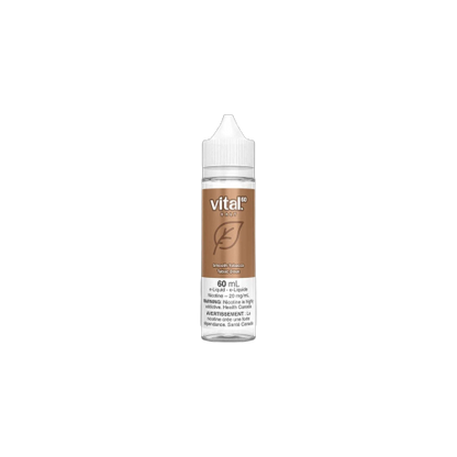 VITAL 60mL Freebase E-Liquid
