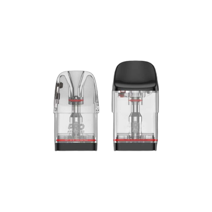Uwell Caliburn GPP Replacement Pods Canada | 3mL 4-Pack