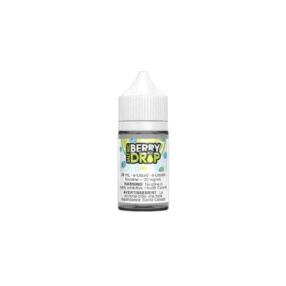 BERRY DROP ICE SALT 30ml