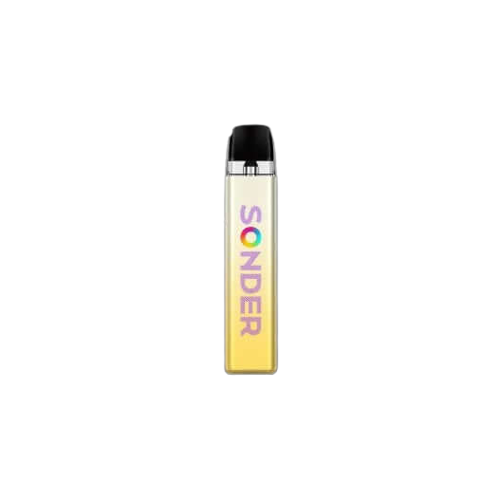 Geekvape Sonder Q2 Pod Kit | 1350mAh Canada | Supa Vapes Geekvape Sonder Q2 Pod Kit | 1350mAh Canada | Supa Vapes