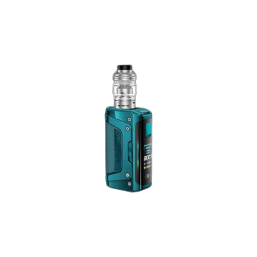 Geekvape Aegis Legend 5 200W Starter Kit 5.5ML