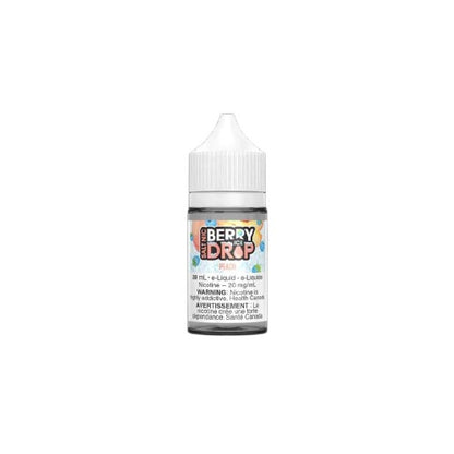 BERRY DROP ICE SALT 30ml
