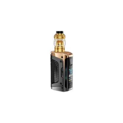 Geekvape Aegis Legend 5 200W Starter Kit 5.5ML