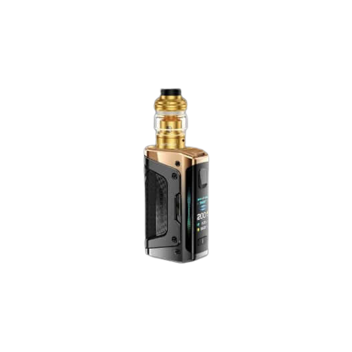 Geekvape Aegis Legend 5 200W Starter Kit 5.5ML