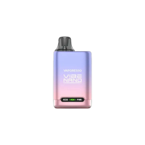 Vaporesso Vibe NANO Open Pod Kit 4.5mL Canada