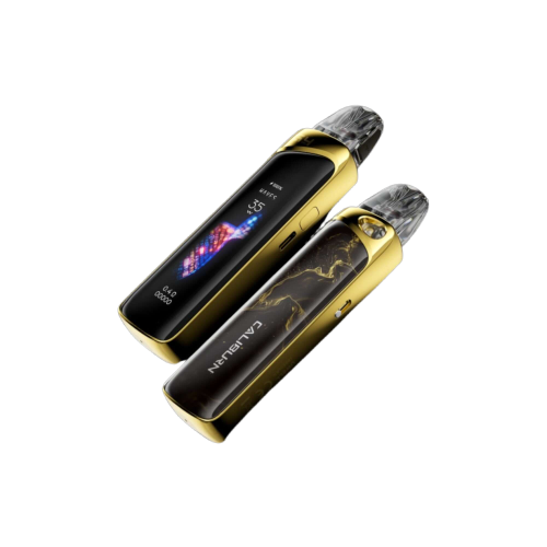 Uwell Caliburn G4 PRO