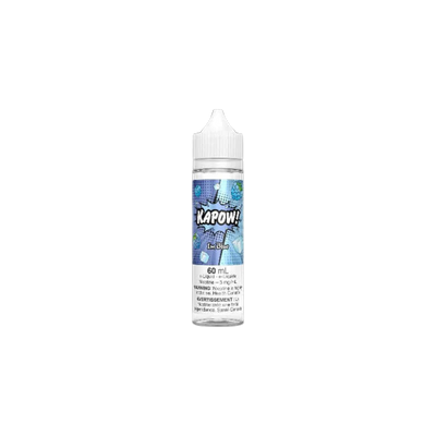 Kapow 60mL Clearance