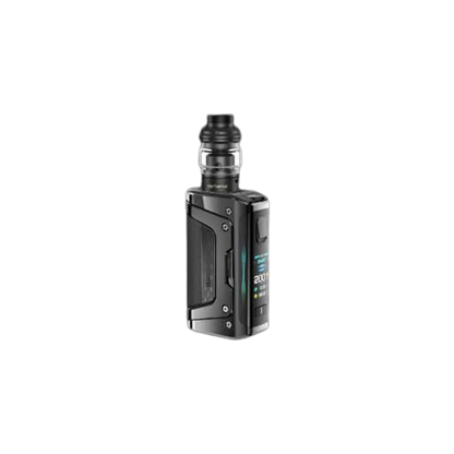 Geekvape Aegis Legend 5 200W Starter Kit 5.5ML