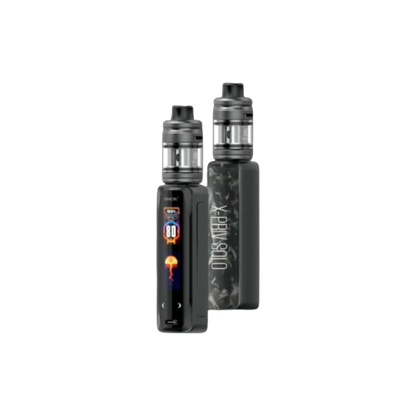 Smok X-PRIV SOLO 80W Starter Kit Canada | CRC