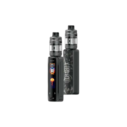 Smok X-PRIV SOLO 80W Starter Kit
