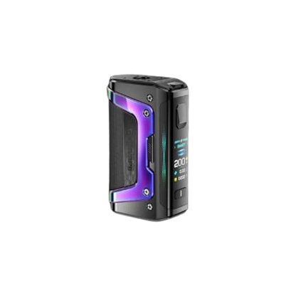 Geekvape Aegis Legend 5 200W Mod