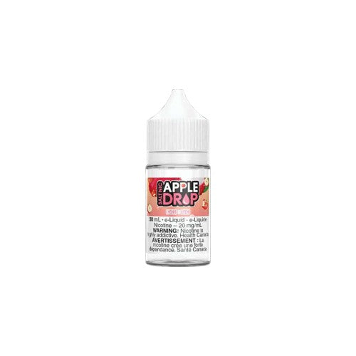 Apple Drop Salt Nic 30ML (Clearance)