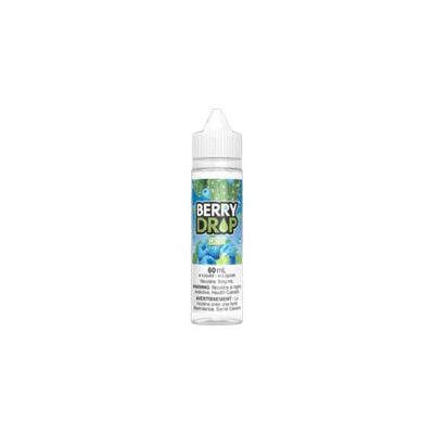 Berry Drop Freebase 60mL