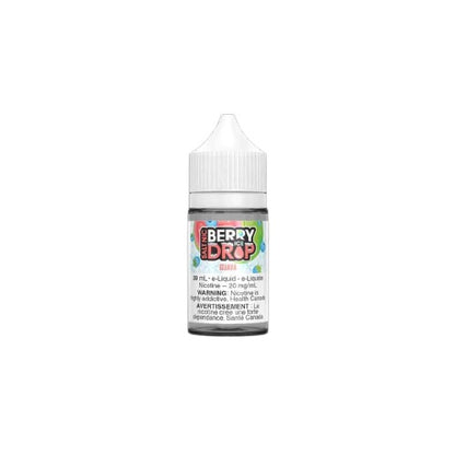 BERRY DROP ICE SALT 30ml