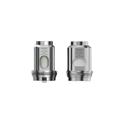Smok TFV18 Meshed Coils