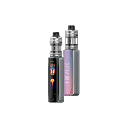 Smok X-PRIV SOLO 80W Starter Kit Canada | CRC