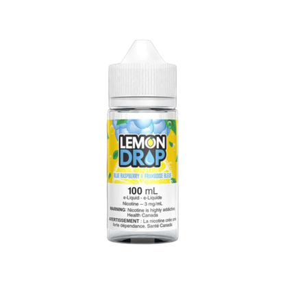 Lemon Drop 100mL