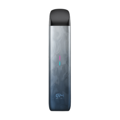 Uwell Caliburn G4 MINI Open Pod Kit 2mL, Paddy Green flavour, smooth draw with adjustable airflow, versatile vape device ideal for vapers in Ontario and Quebec.