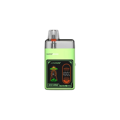 Vaporesso Eco Nano PRO Open Pod Kit