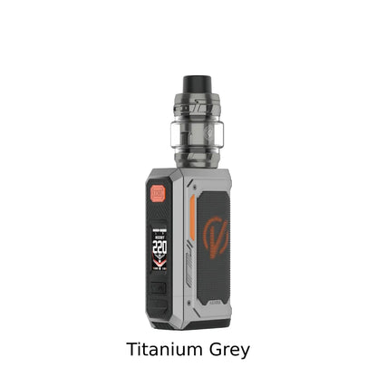 Vaporesso Armour Octa Starter Kit | Dual 18650 DTL Mod + iTank T
