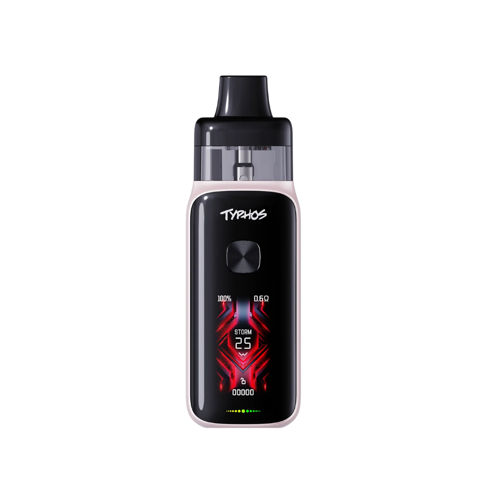 Uwell Typhos Pro - Sakura Pink