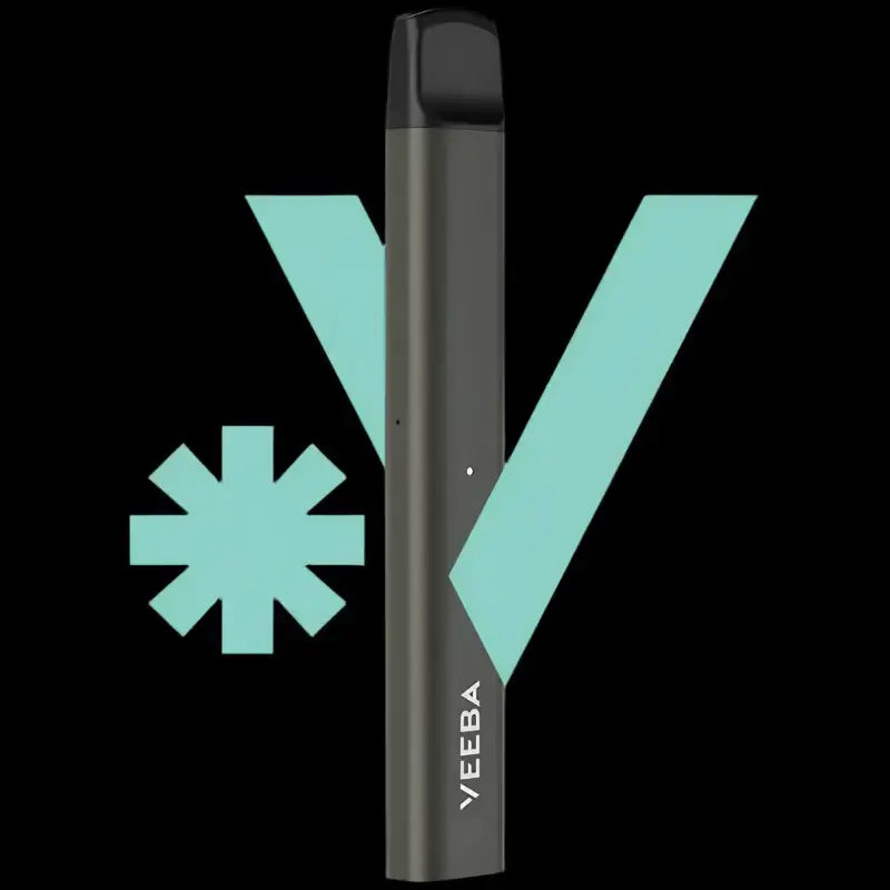 Veev Now 5ML pod - Blue Mint - smooth vape with compact convenience available in Hawkesbury, Ottawa, and across Ontario.