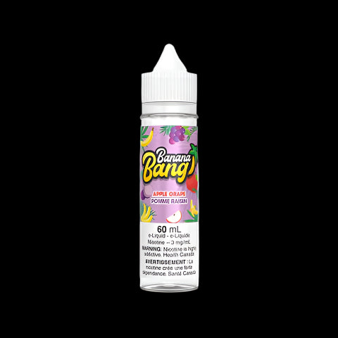 Banana Bang (60ML)