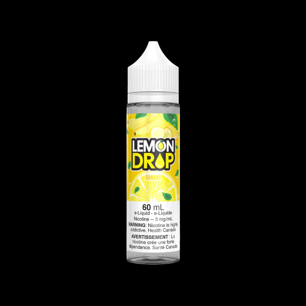 Lemon Drop