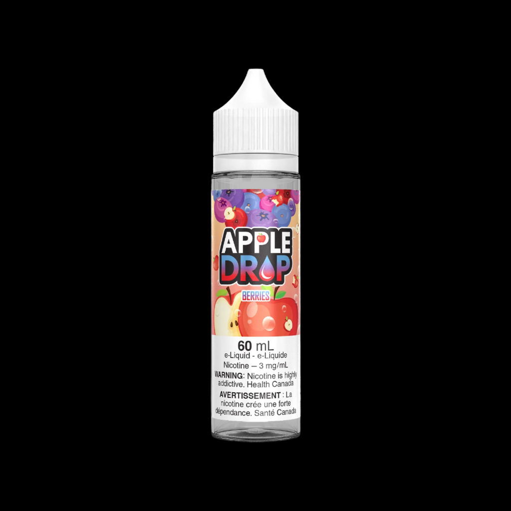 Apple Drop (60ML)