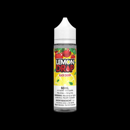 Lemon Drop Banana 3mg - premium ejuice for vapes with rich flavour, available in Hawkesbury, Ottawa, and across Ontario.