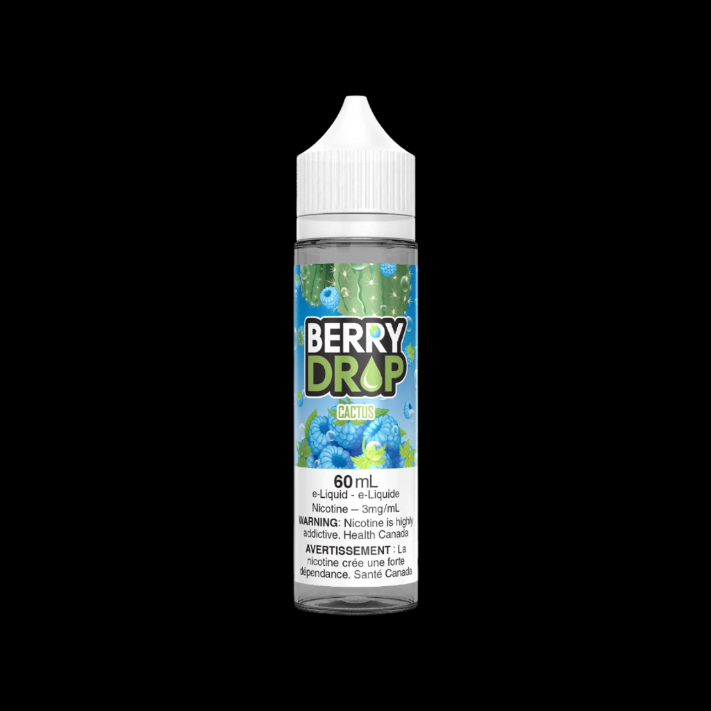 Berry Drop (60ML)