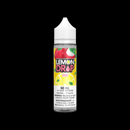Lemon Drop Black Currant 12mg - premium ejuice for vapes with rich flavour, available in Hawkesbury, Ottawa, and across Ontario.