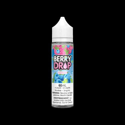 Berry Drop (60ML) Cactus 12mg - premium ejuice for vapes with rich flavour, available in Hawkesbury, Ottawa, and across Ontario.
