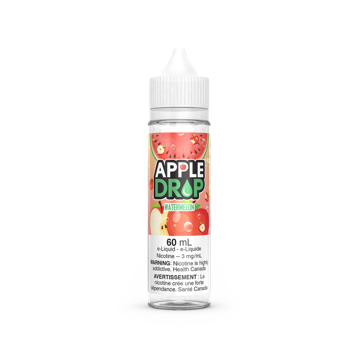0mg Nicotine-Free Vapes Canada | Zero Nic Vapes